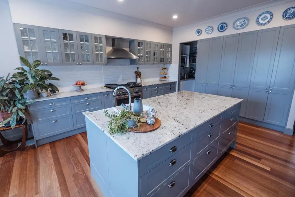 Kitchen Renovations Bundanoon