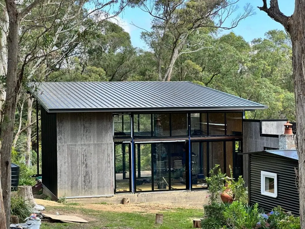Nerrim Bundanoon House