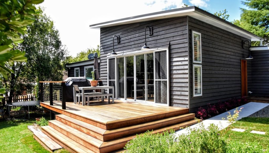 Heritage Home Renovation in Moss Vale