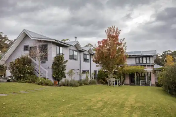 Larken Bundanoon House